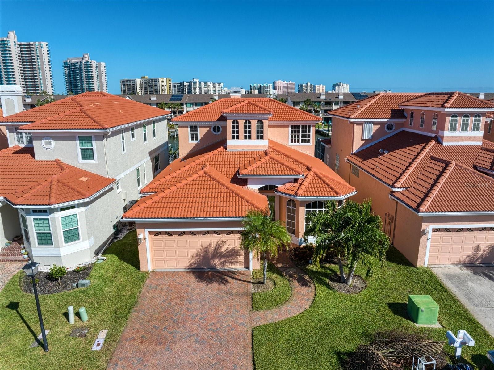 170 SAND KEY ESTATES DR