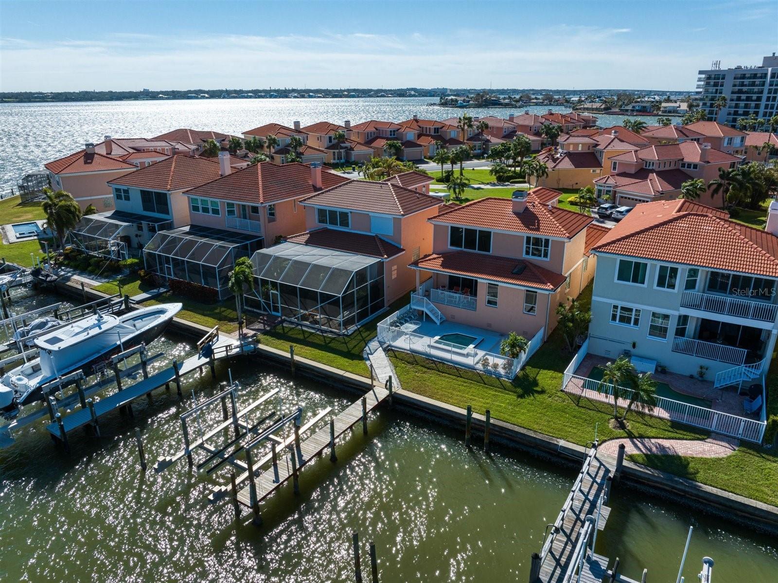 170 SAND KEY ESTATES DR