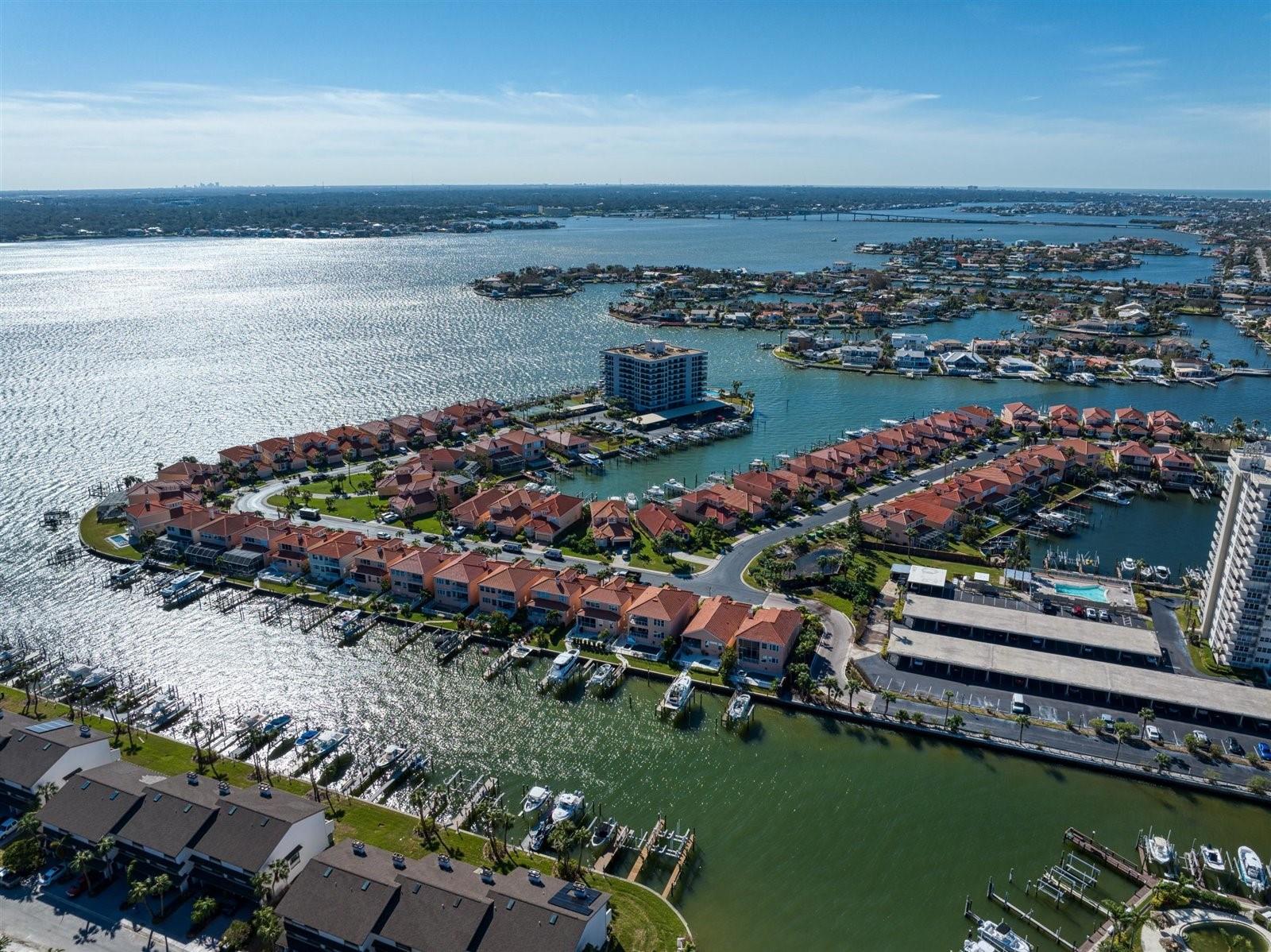 170 SAND KEY ESTATES DR