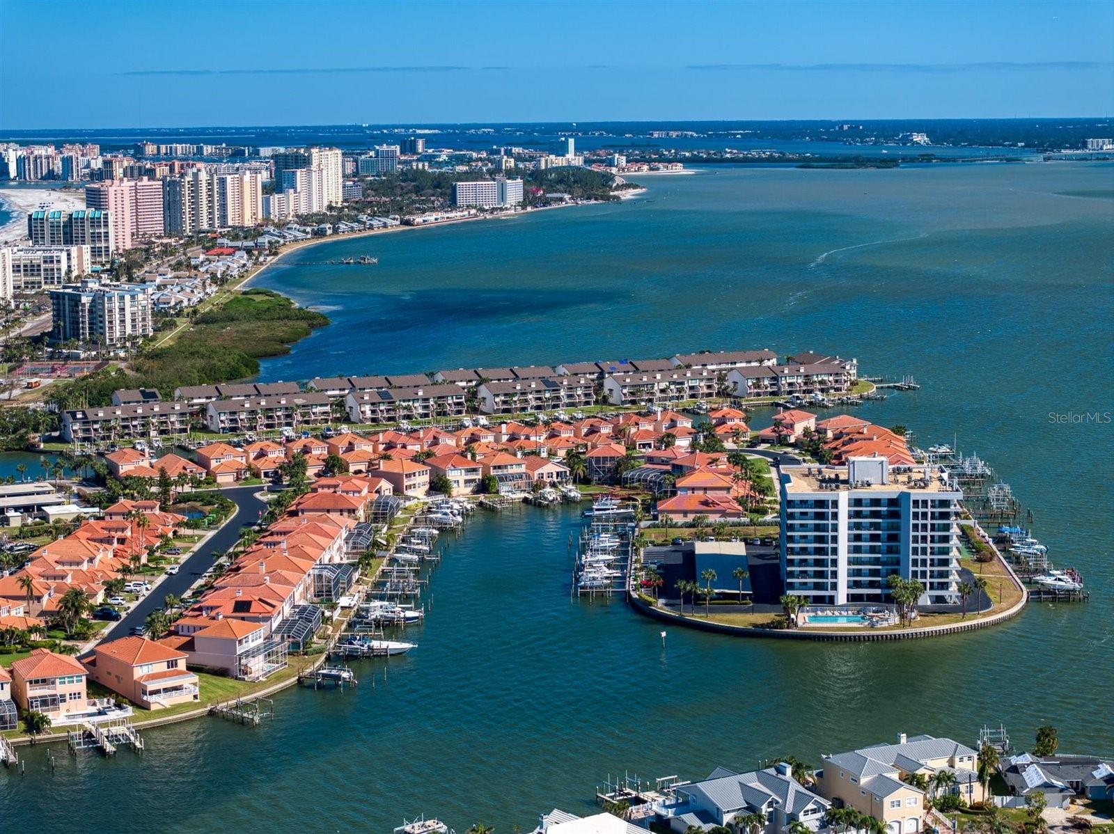 170 SAND KEY ESTATES DR