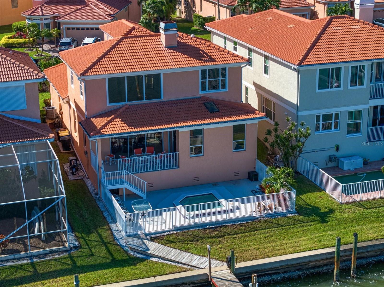 170 SAND KEY ESTATES DR