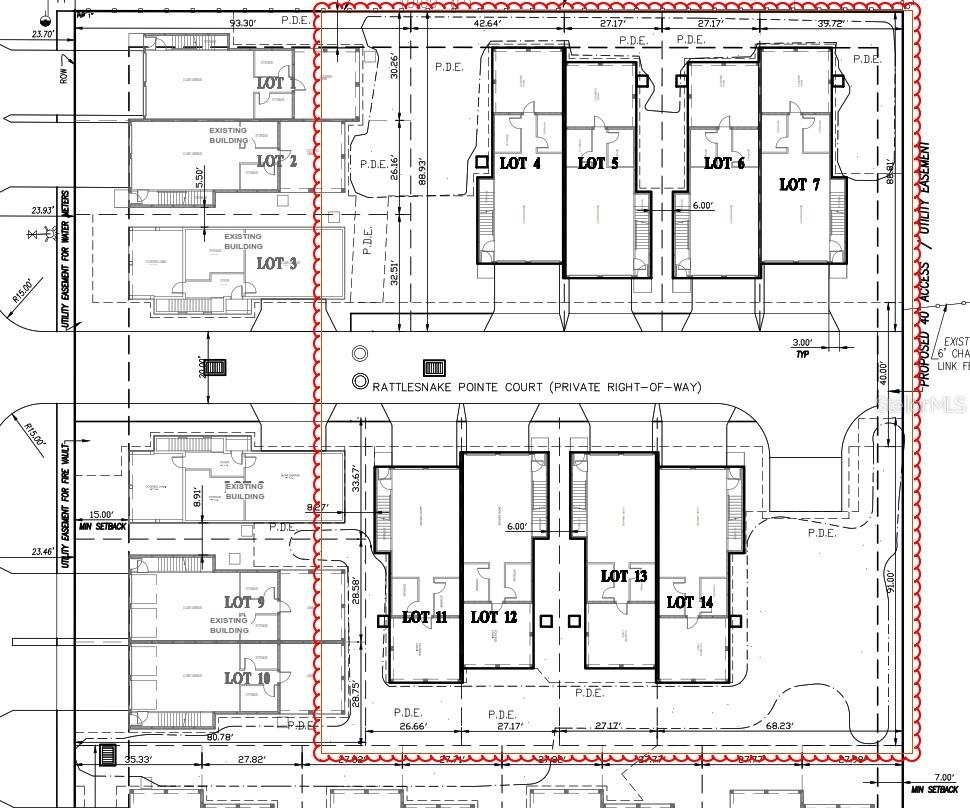 4901 RATTLESNAKE POINTE CT