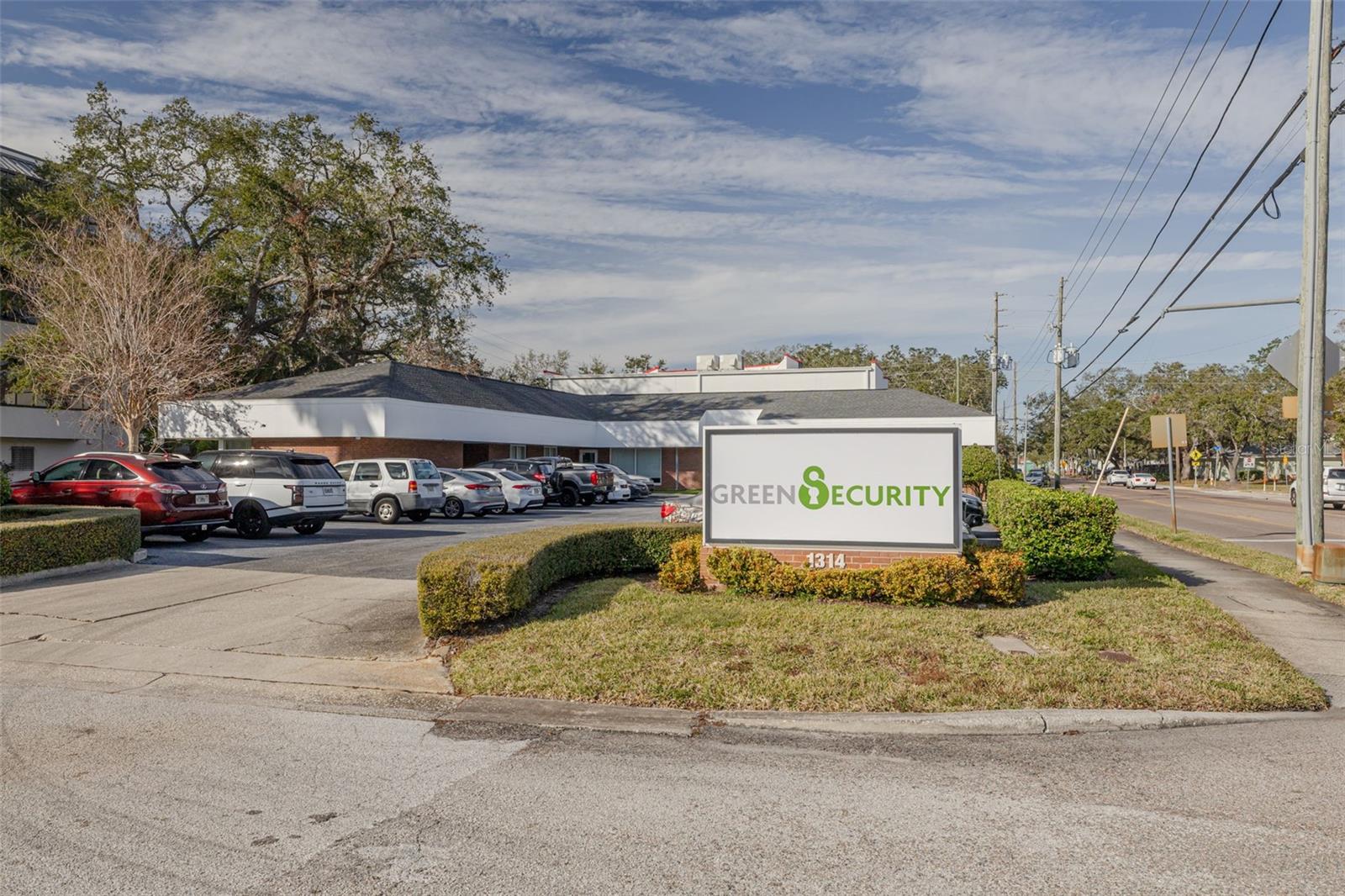 1314 S FORT HARRISON AVE