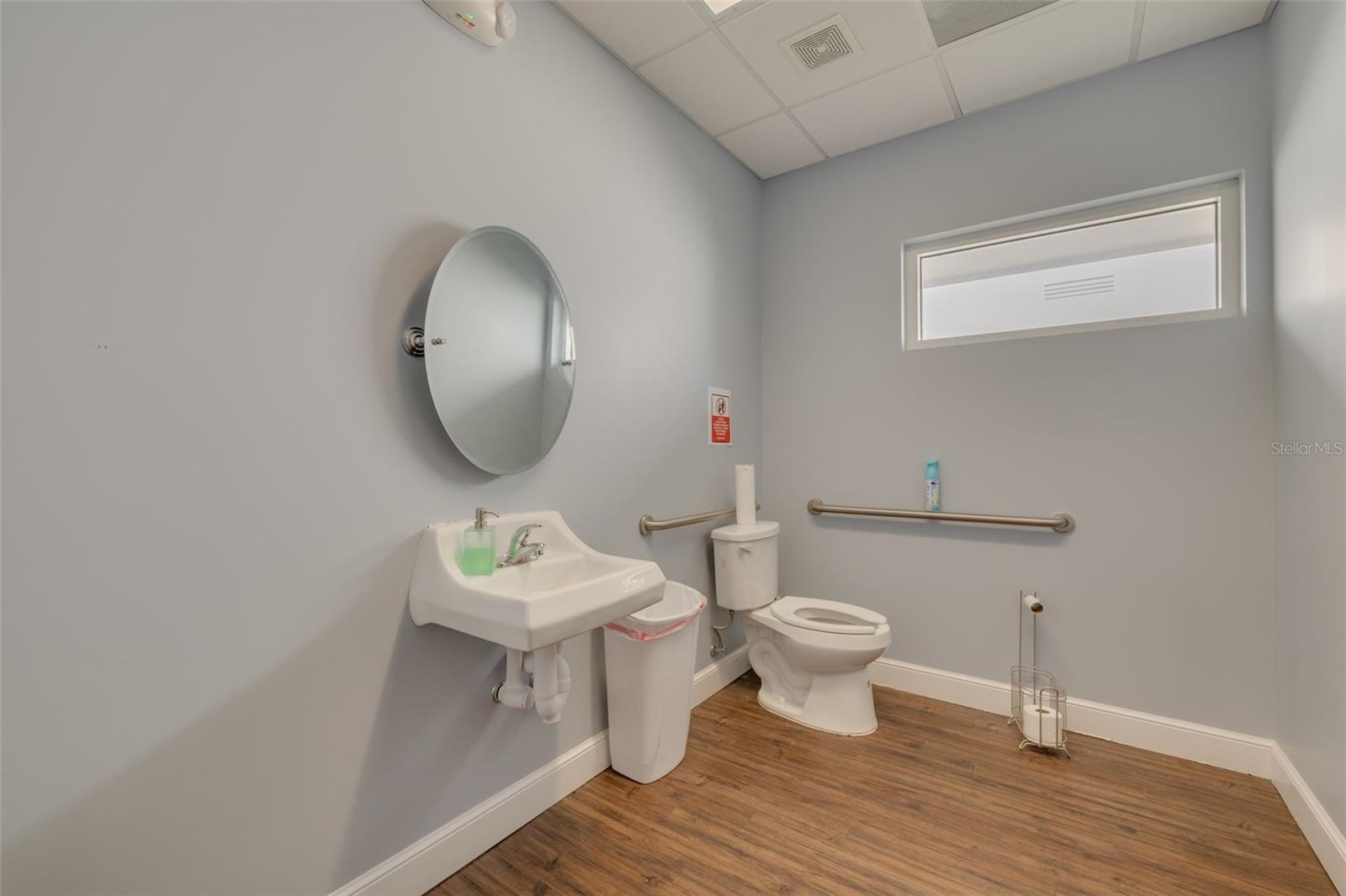 1314 S FORT HARRISON AVE