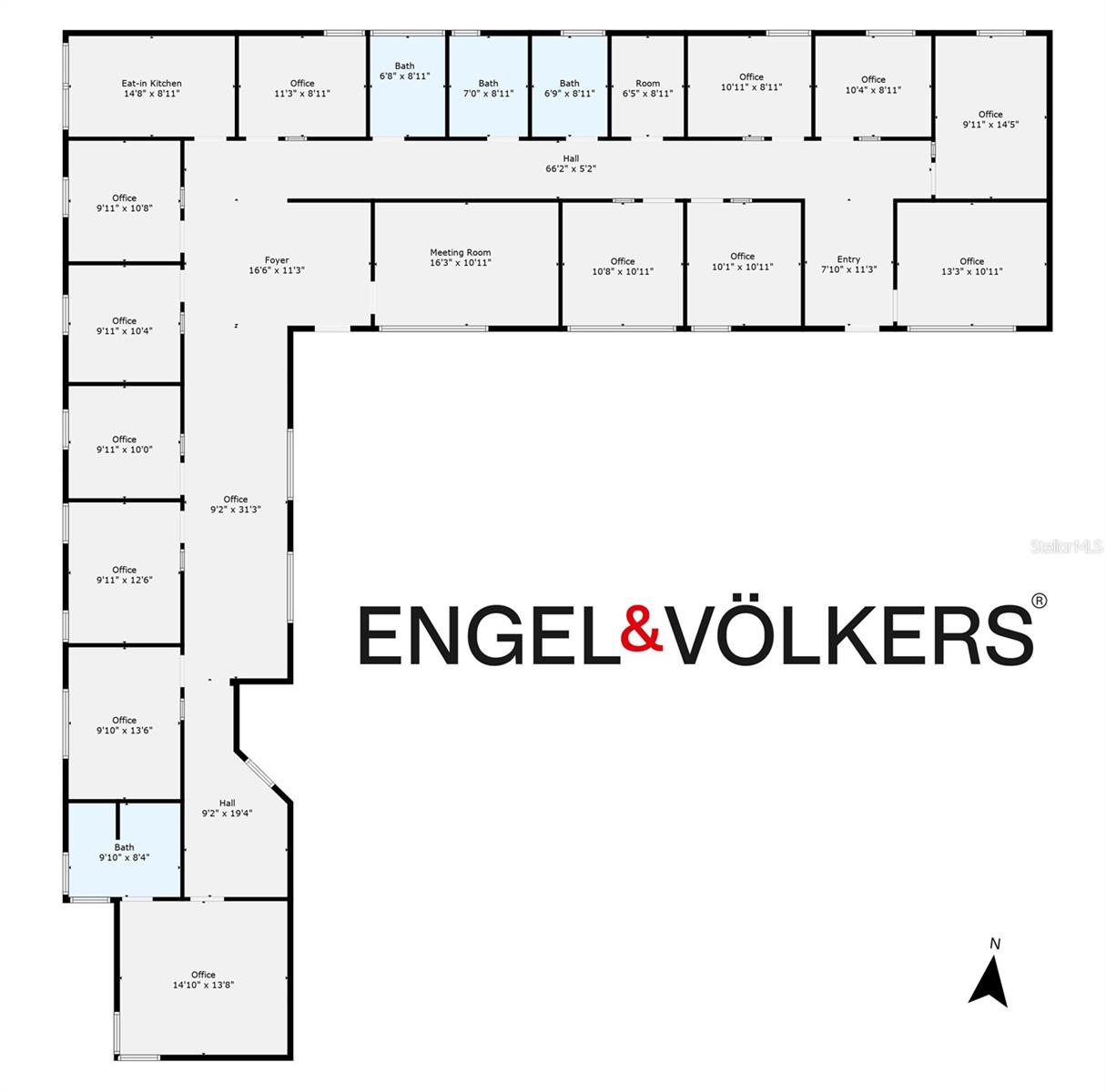 1314 S FORT HARRISON AVE