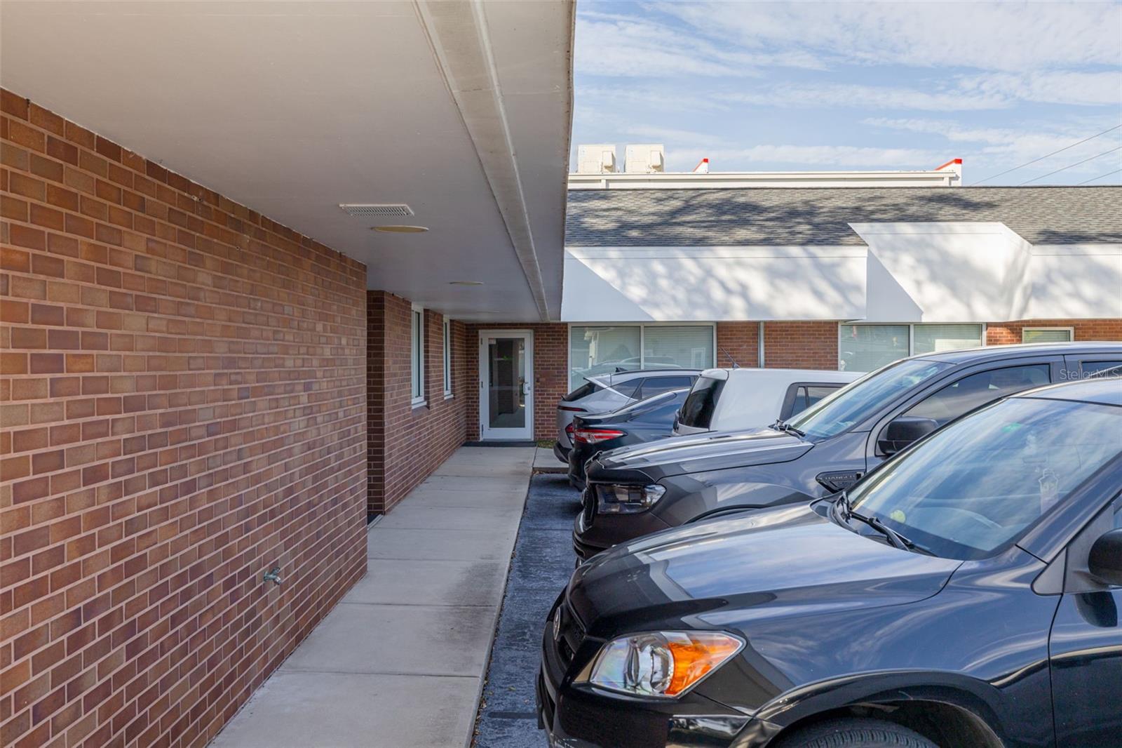 1314 S FORT HARRISON AVE