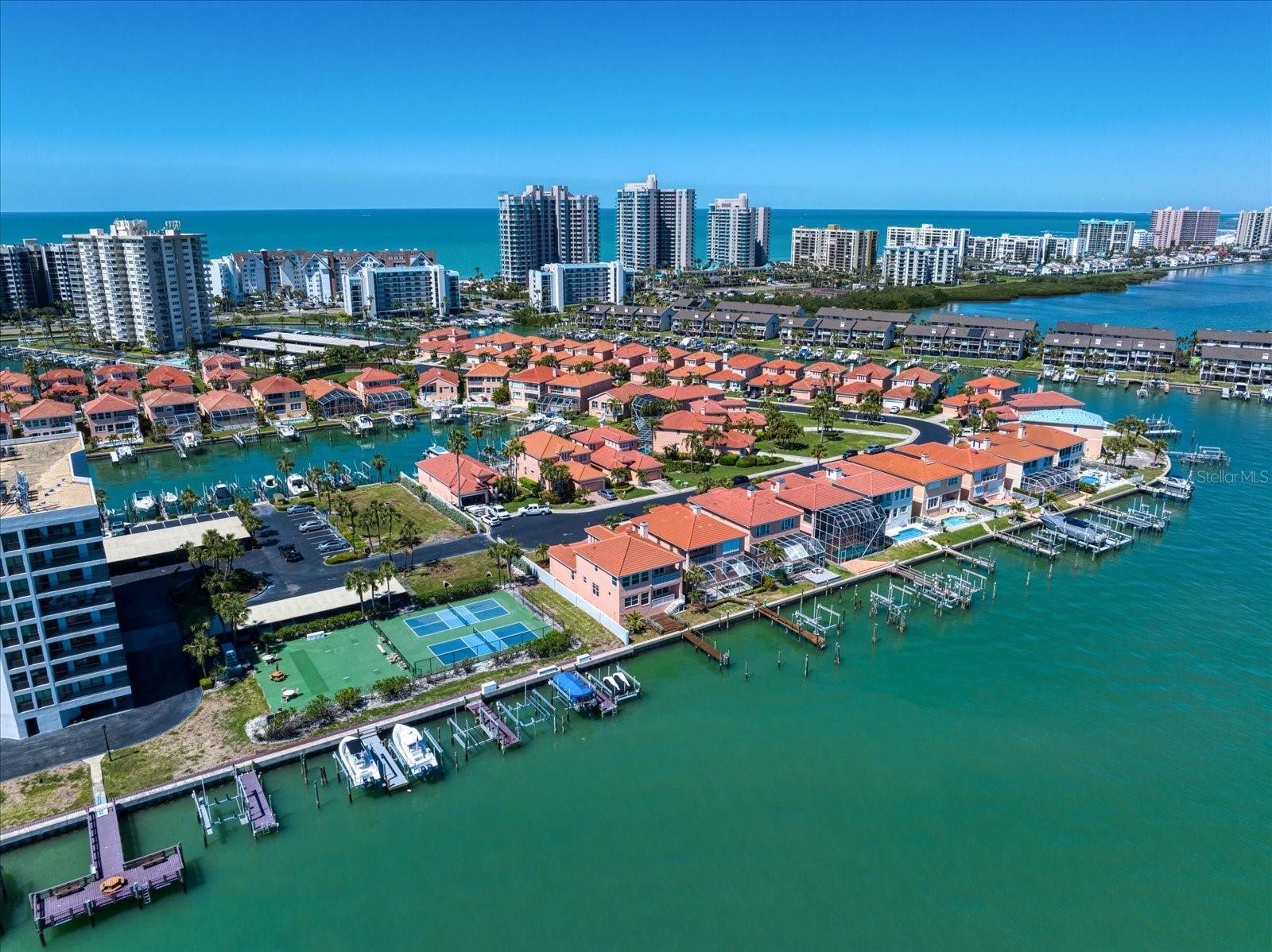 230 SAND KEY ESTATES DR