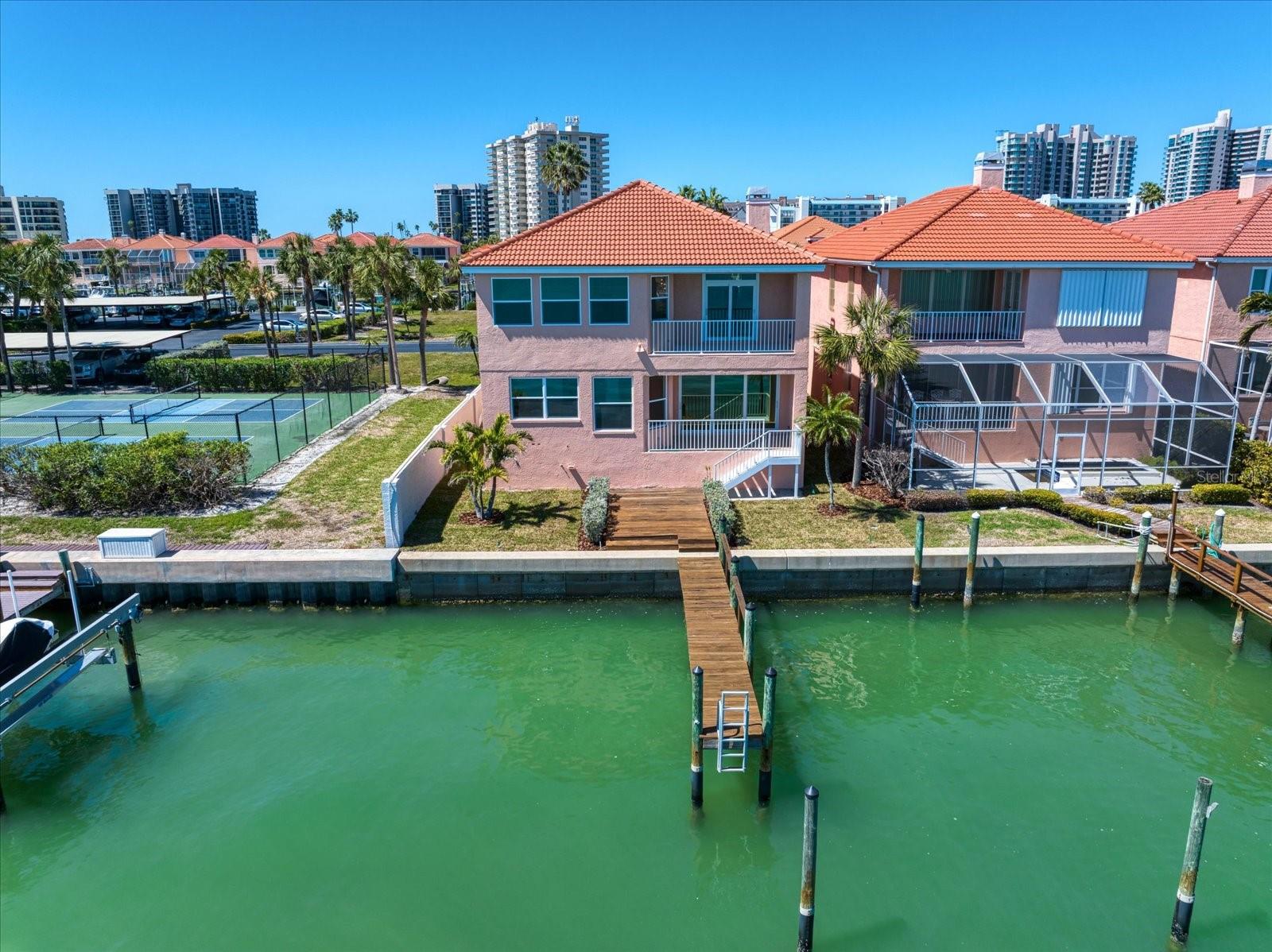 230 SAND KEY ESTATES DR