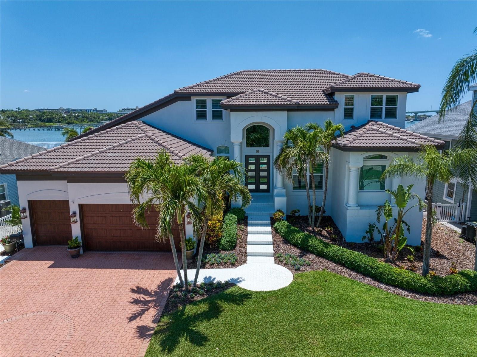 14 SUNSET BAY DR