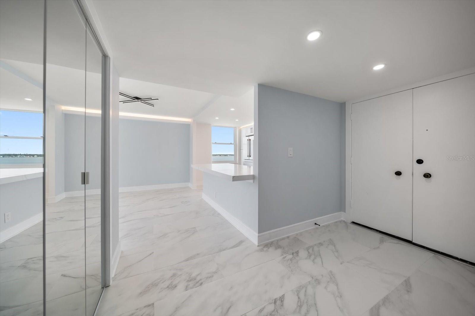 1400 GULF BLVD #804