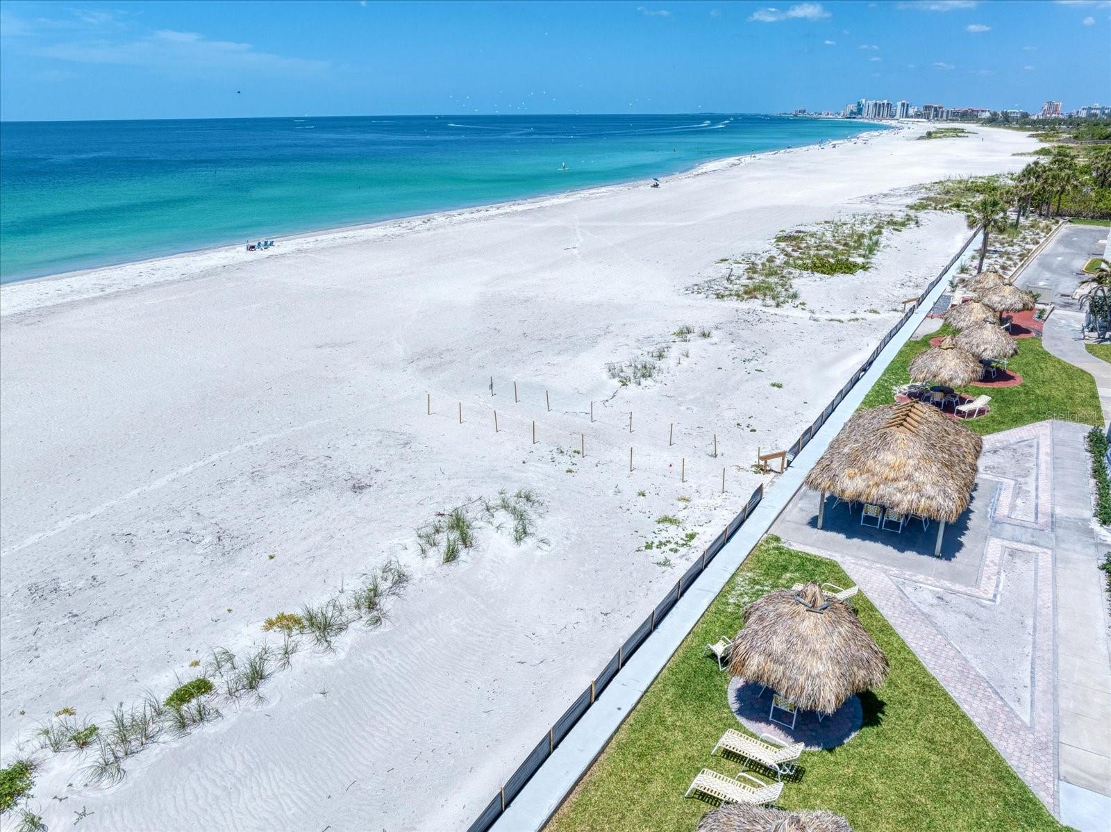 1400 GULF BLVD #804