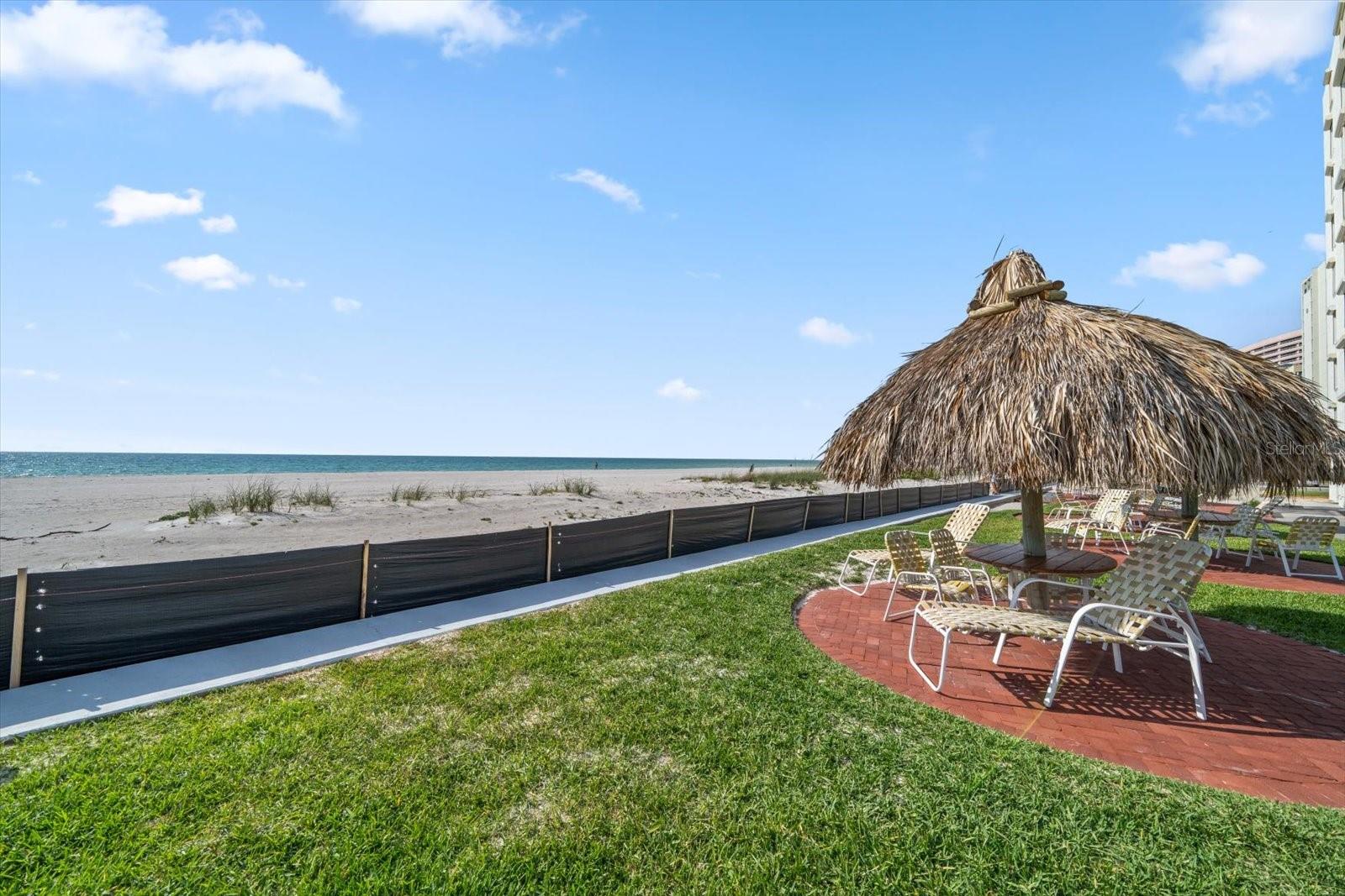 1400 GULF BLVD #804