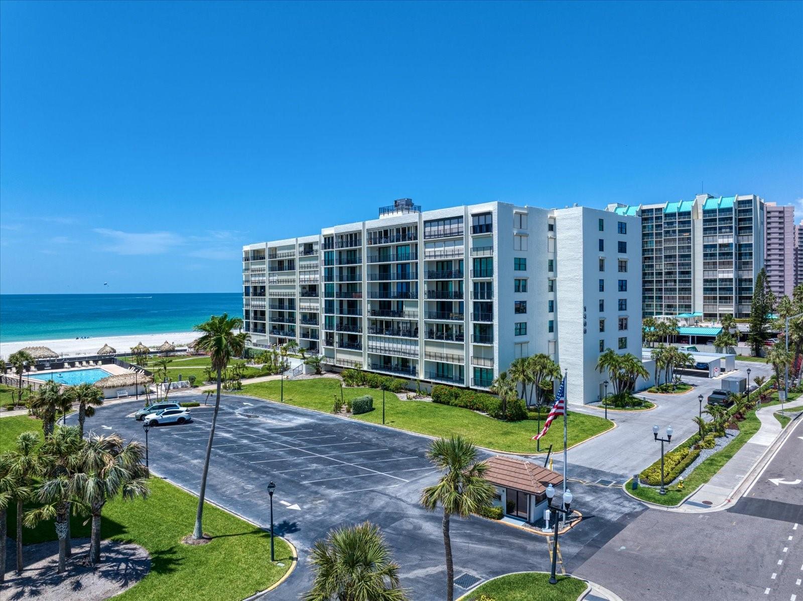 1400 GULF BLVD #804
