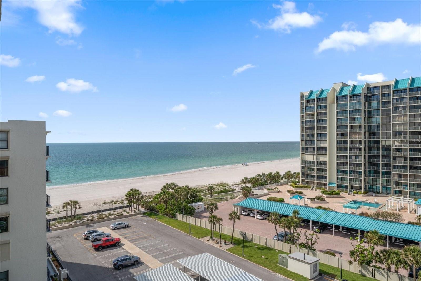 1400 GULF BLVD #804
