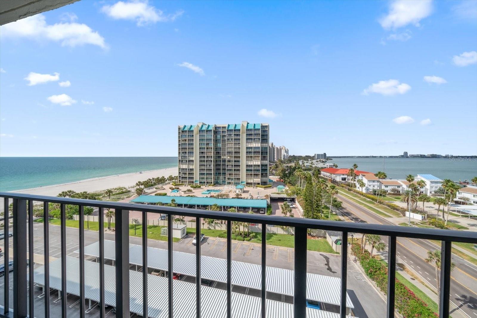 1400 GULF BLVD #804