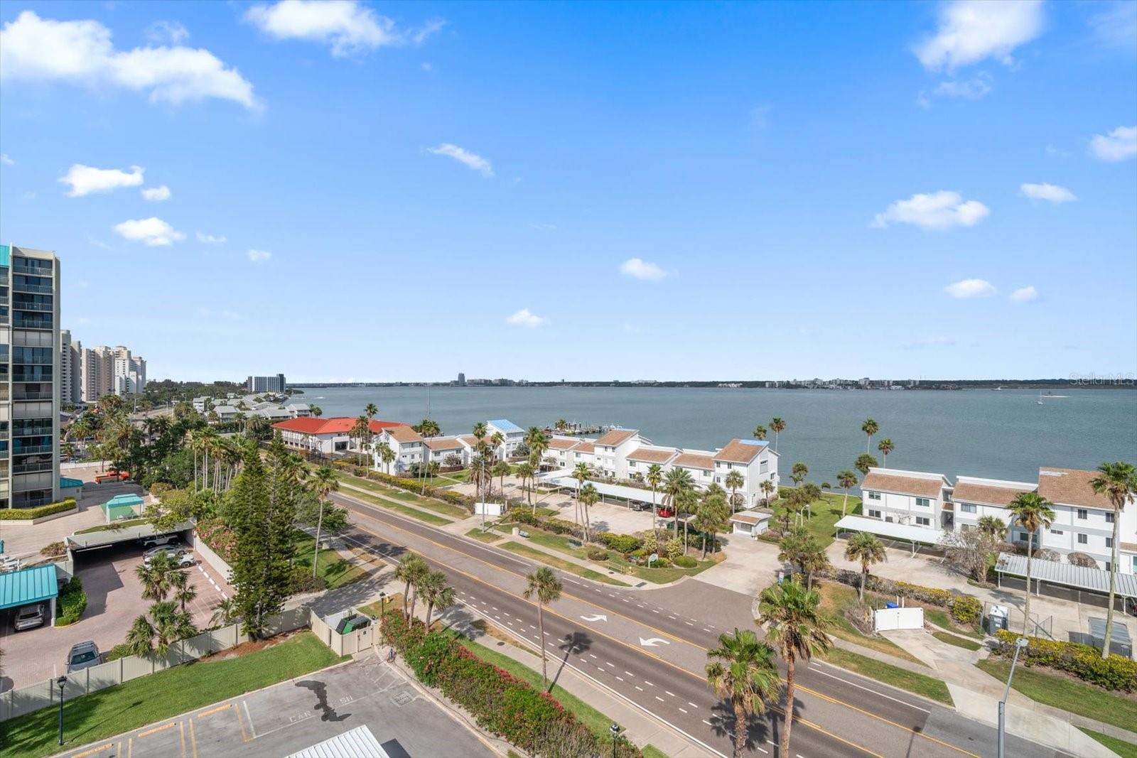 1400 GULF BLVD #804