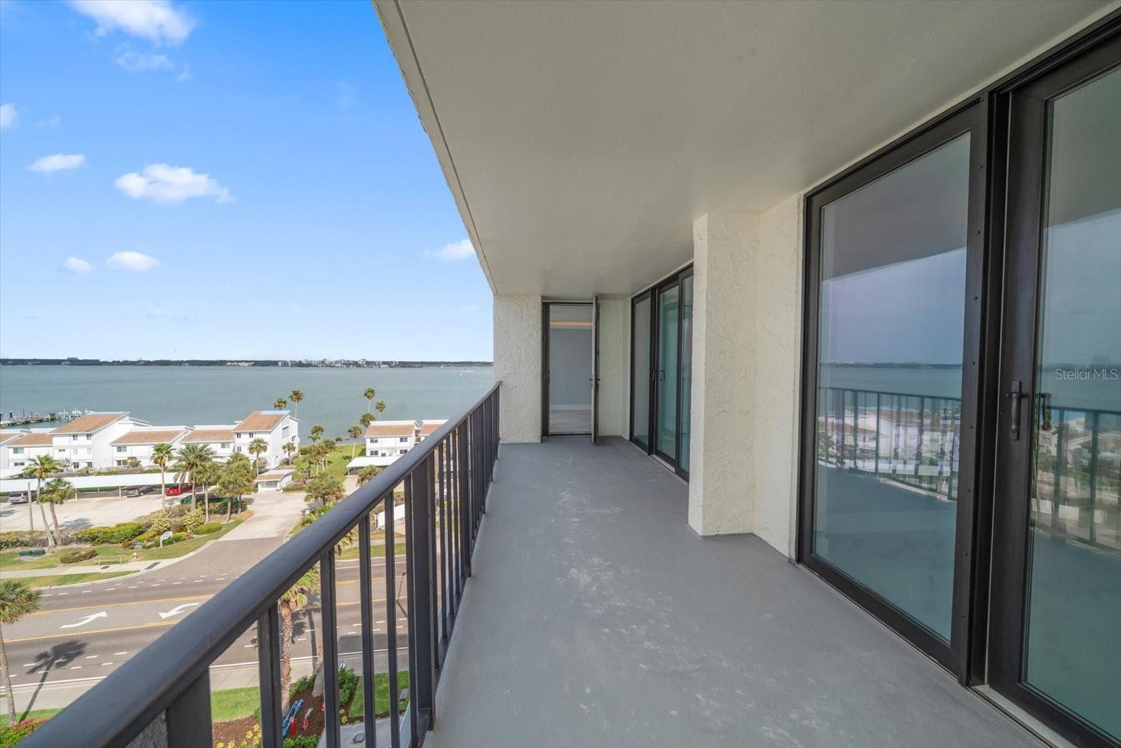 1400 GULF BLVD #804