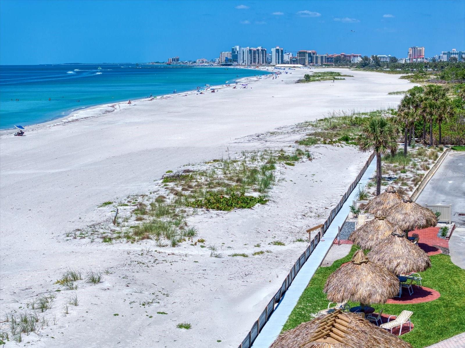 1400 GULF BLVD #804
