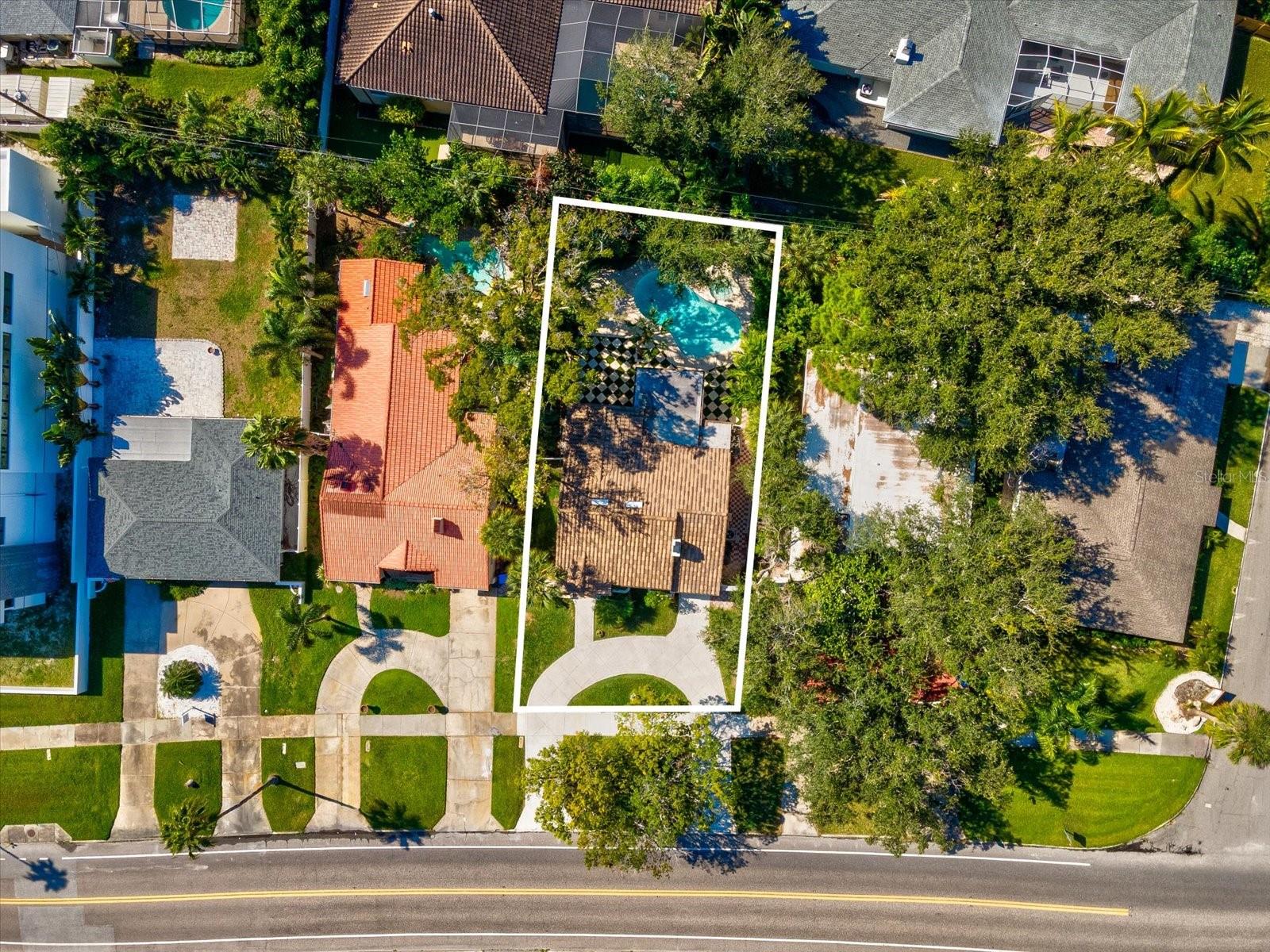 721 SNELL ISLE BLVD NE