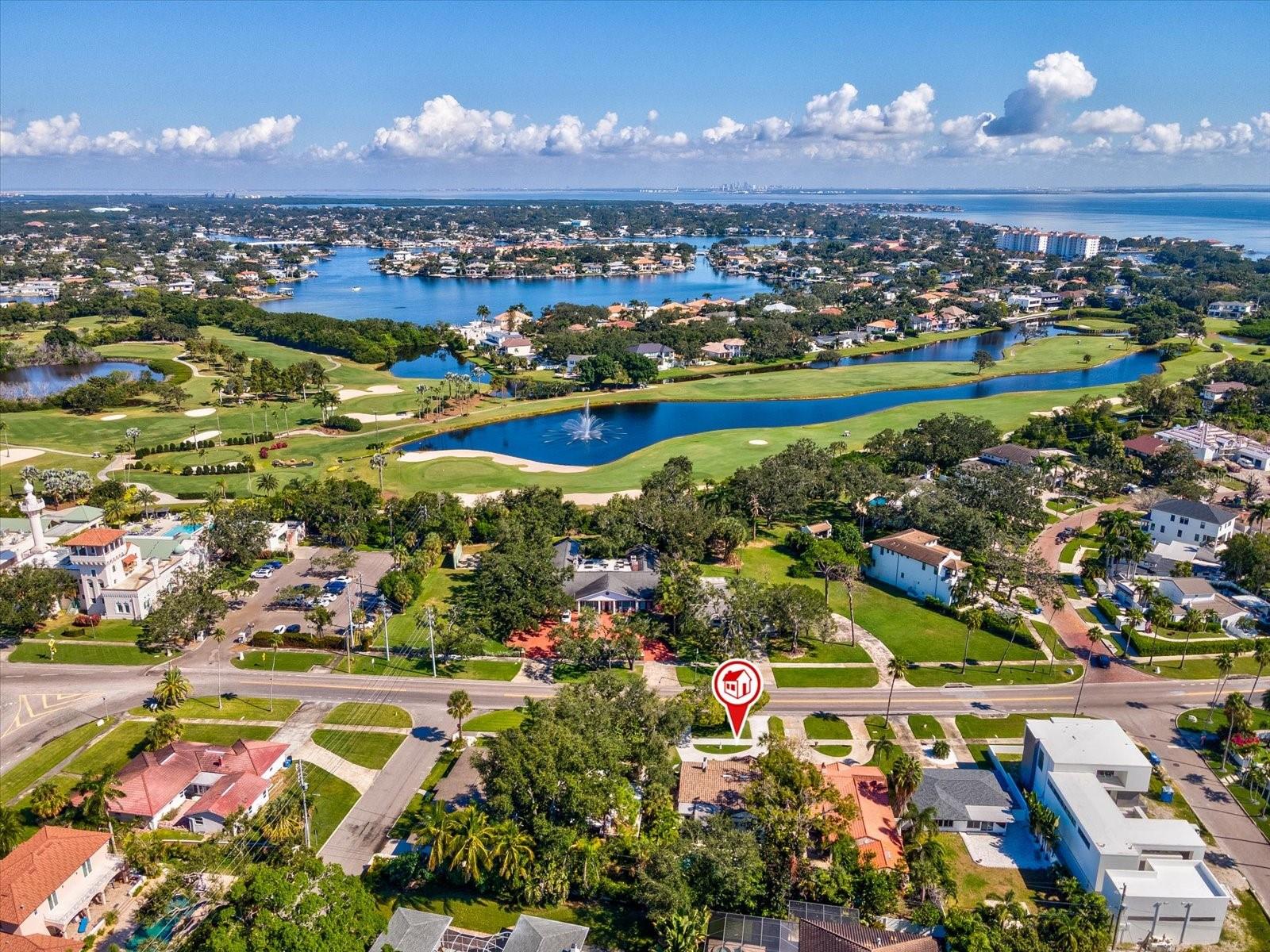 721 SNELL ISLE BLVD NE