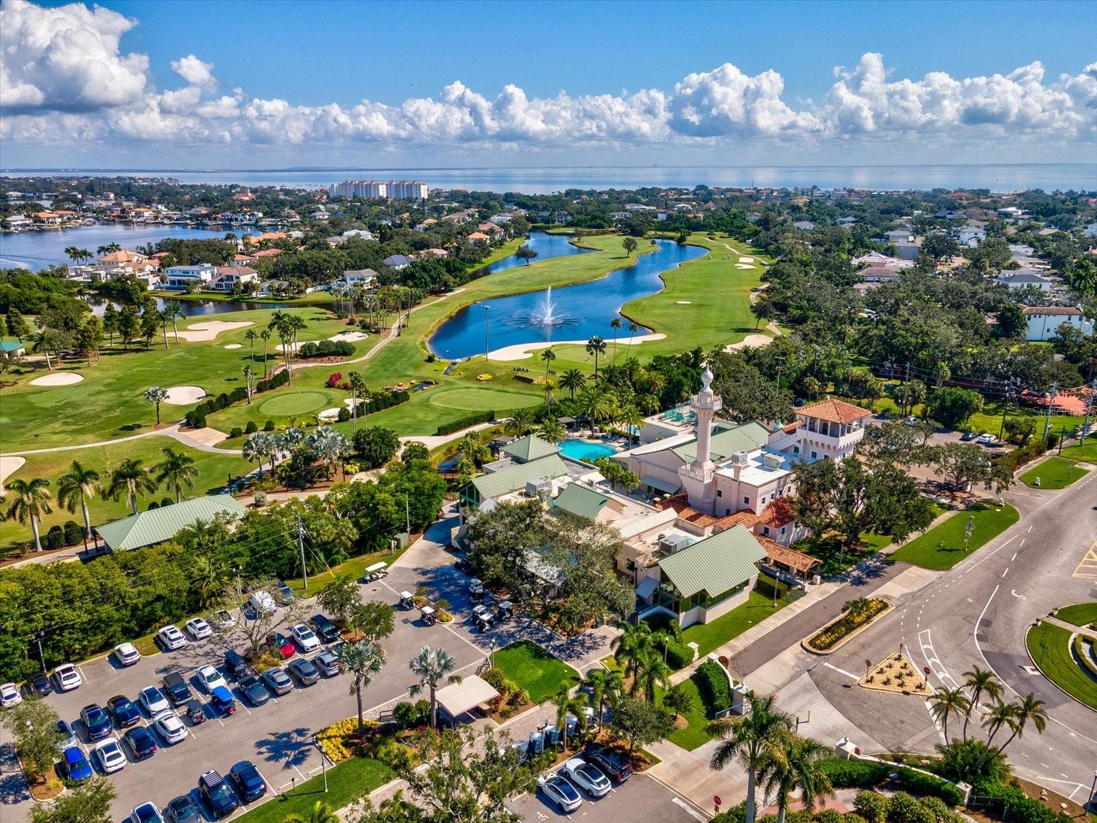 721 SNELL ISLE BLVD NE