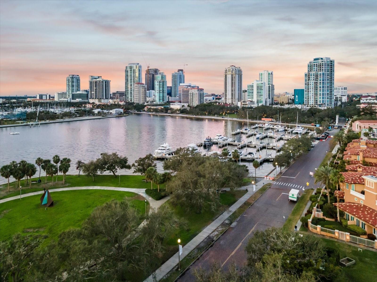 721 SNELL ISLE BLVD NE