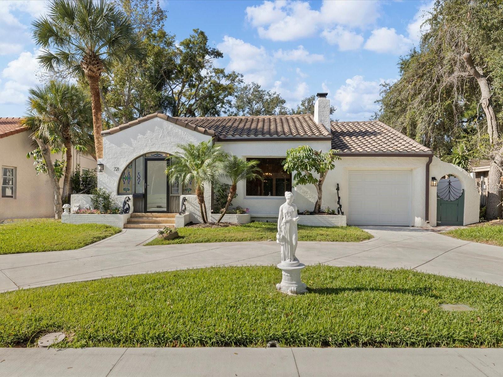 721 SNELL ISLE BLVD NE