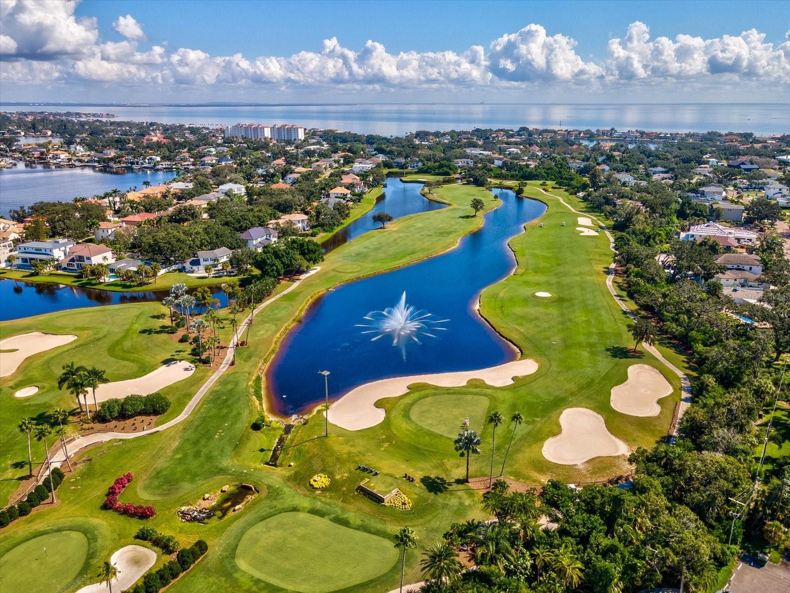 721 SNELL ISLE BLVD NE