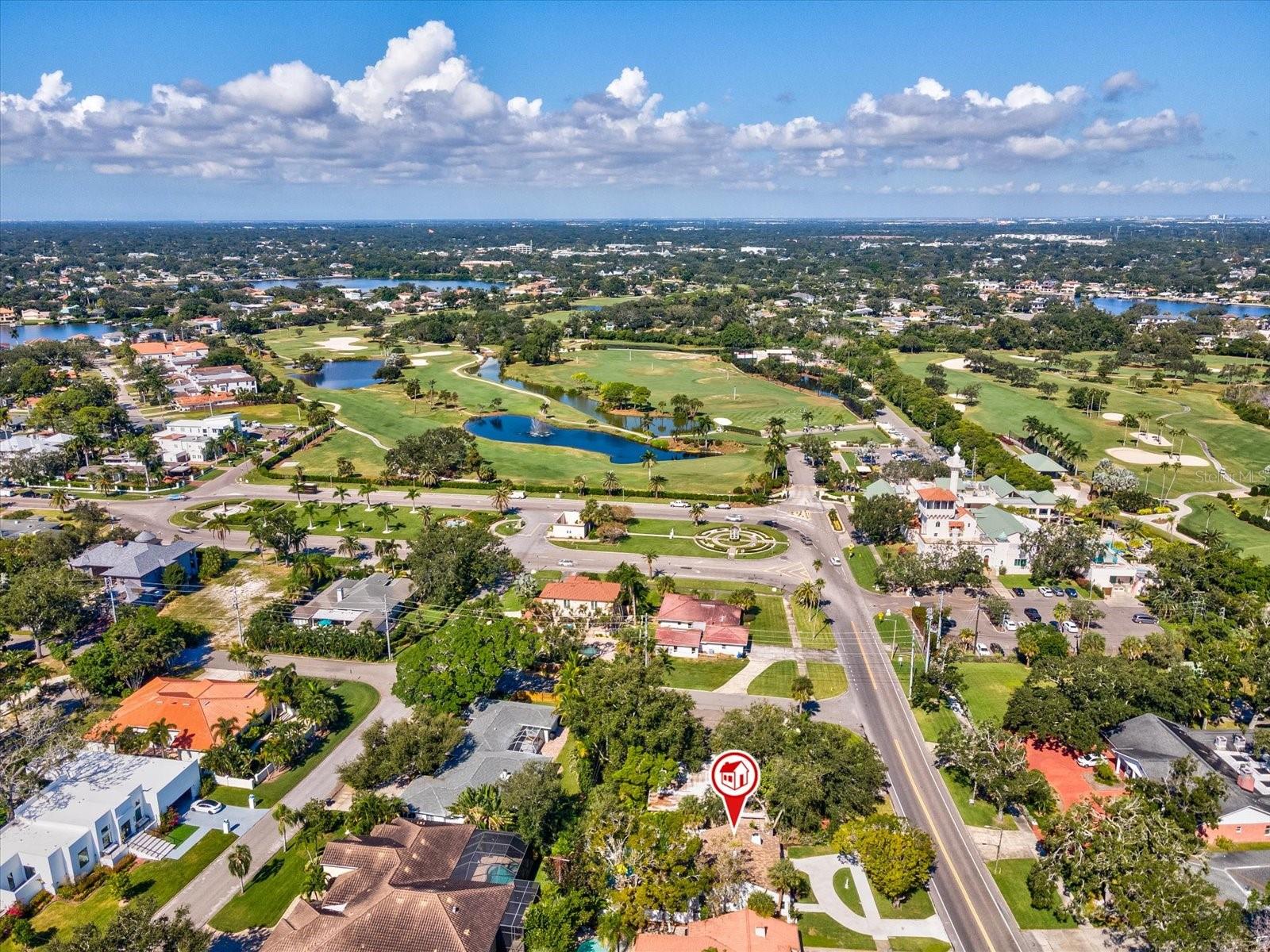 721 SNELL ISLE BLVD NE