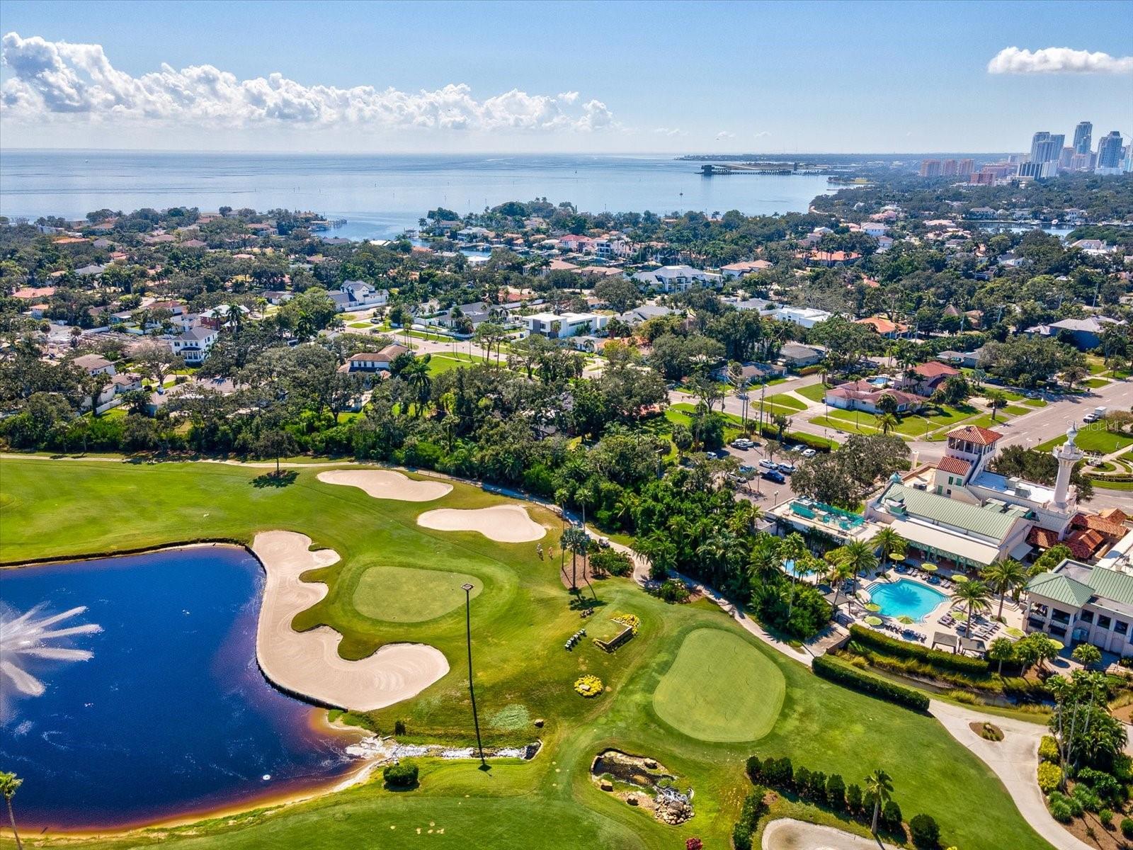 721 SNELL ISLE BLVD NE