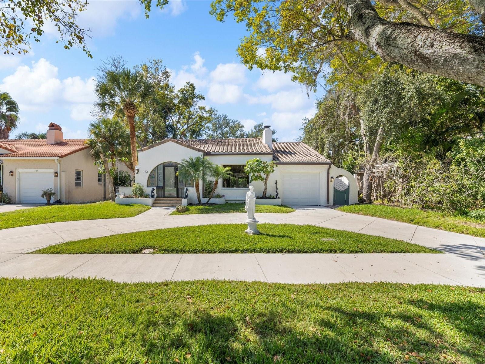 721 SNELL ISLE BLVD NE