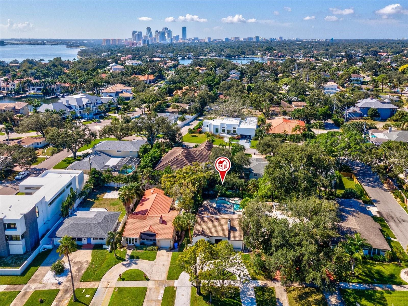 721 SNELL ISLE BLVD NE