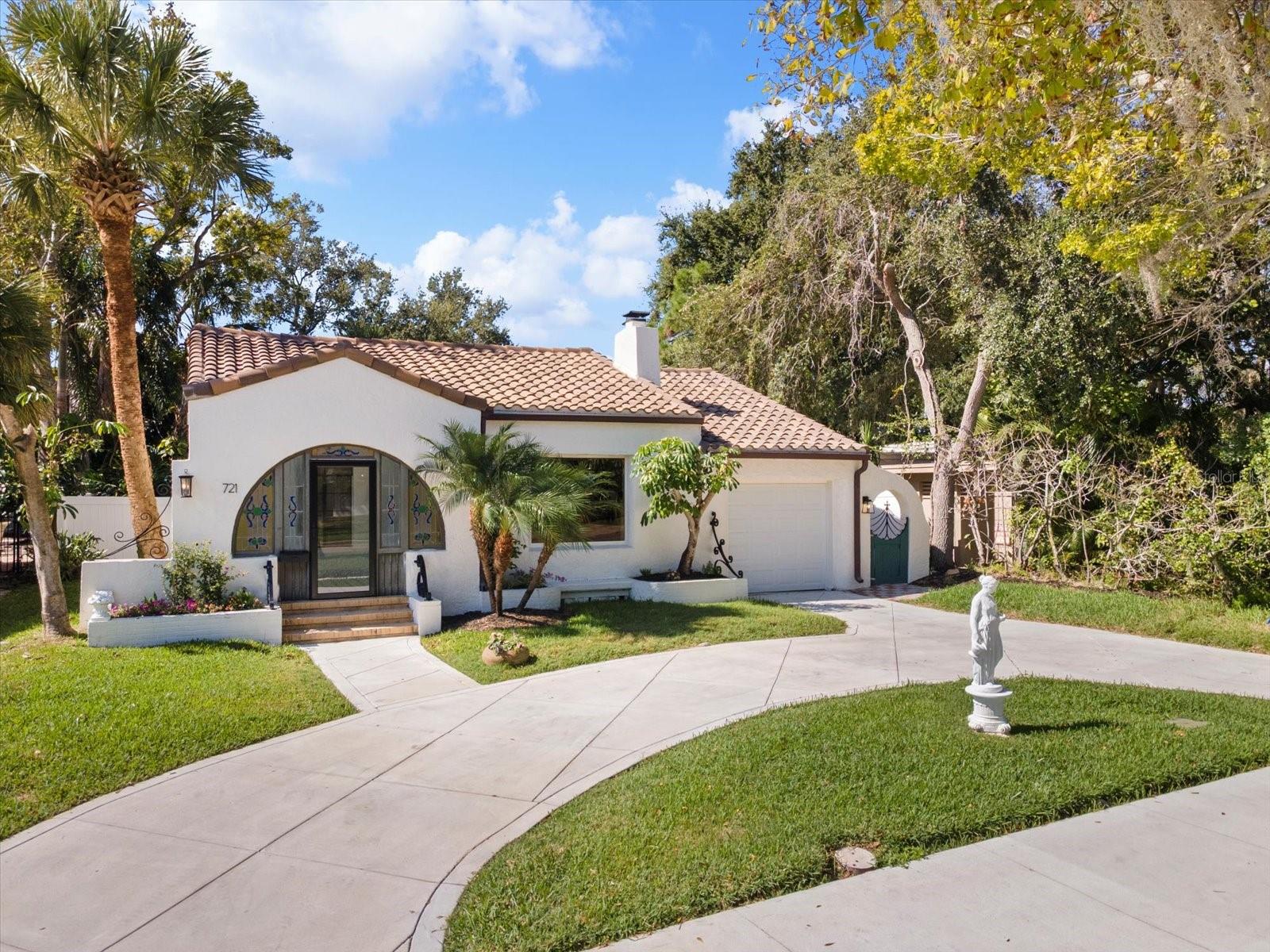 721 SNELL ISLE BLVD NE