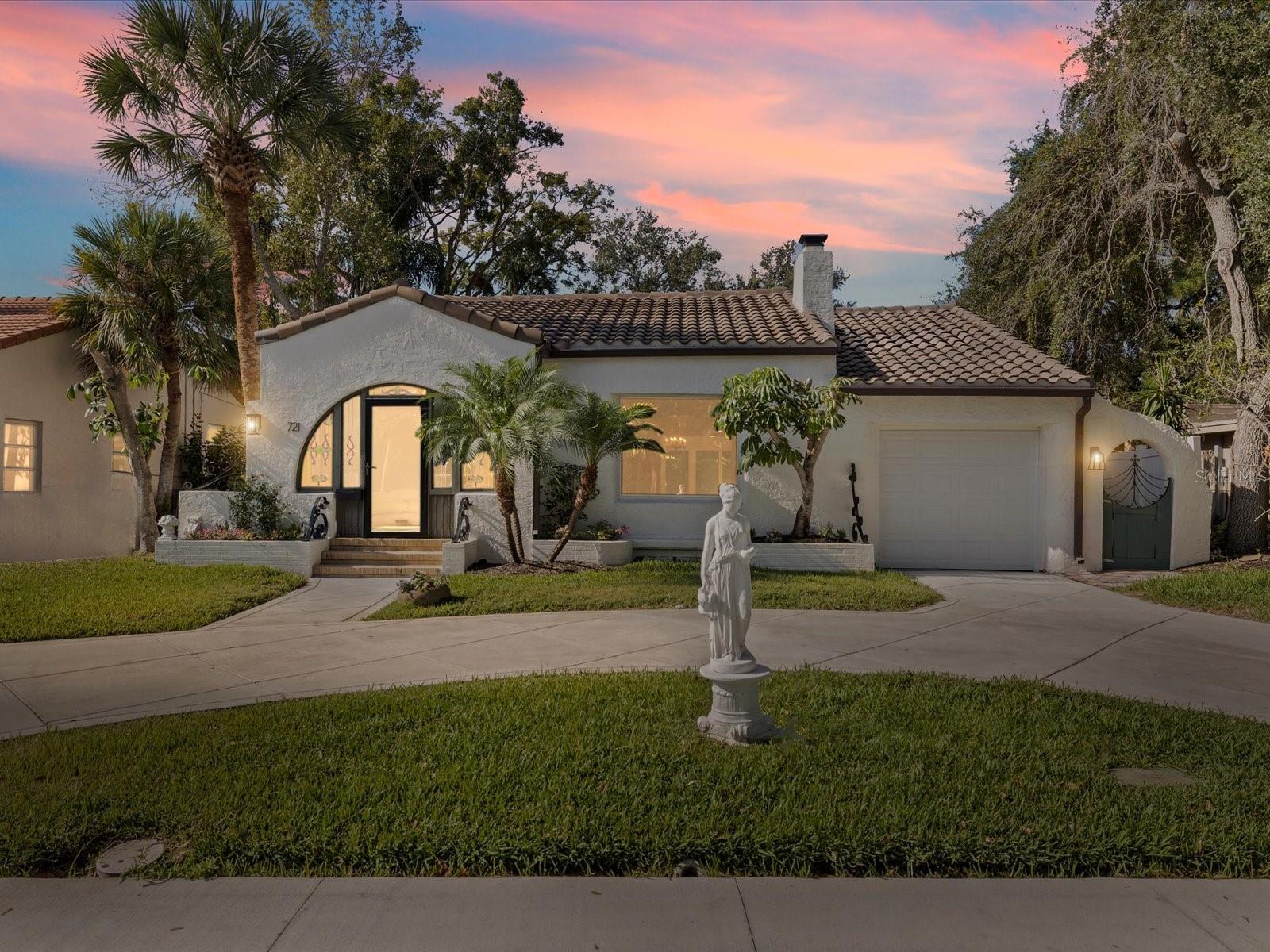 721 SNELL ISLE BLVD NE