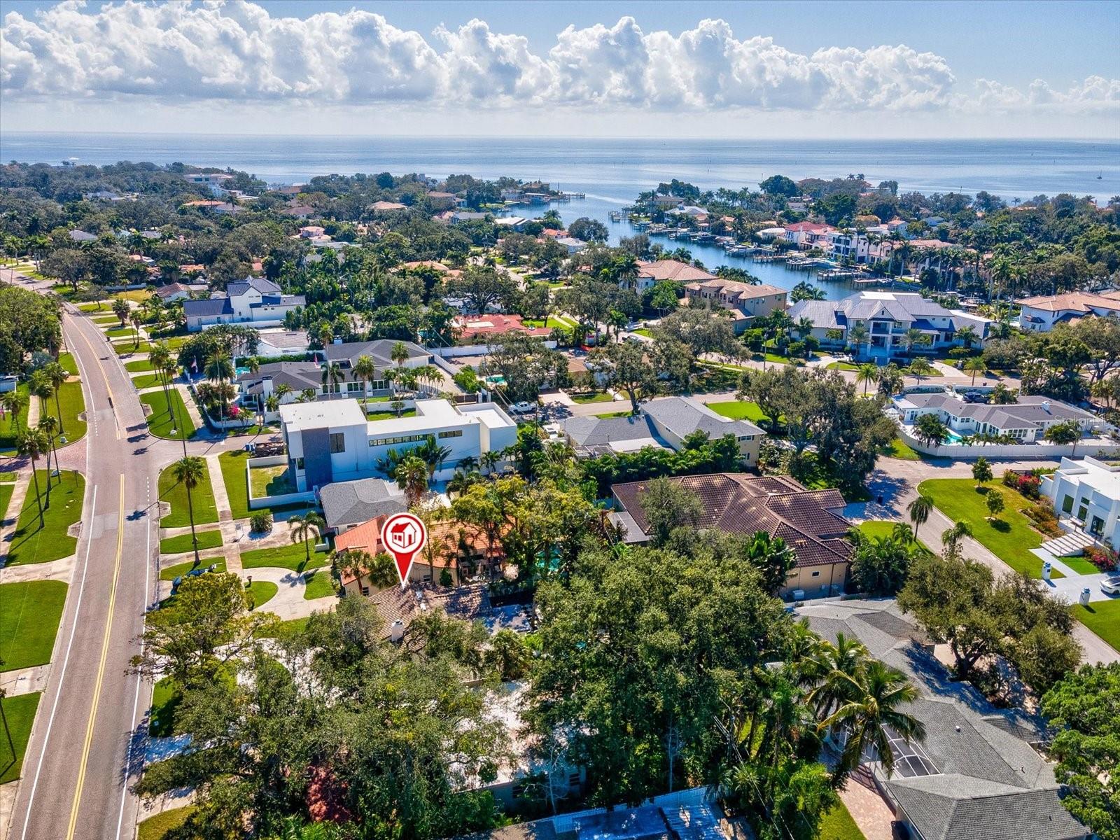 721 SNELL ISLE BLVD NE