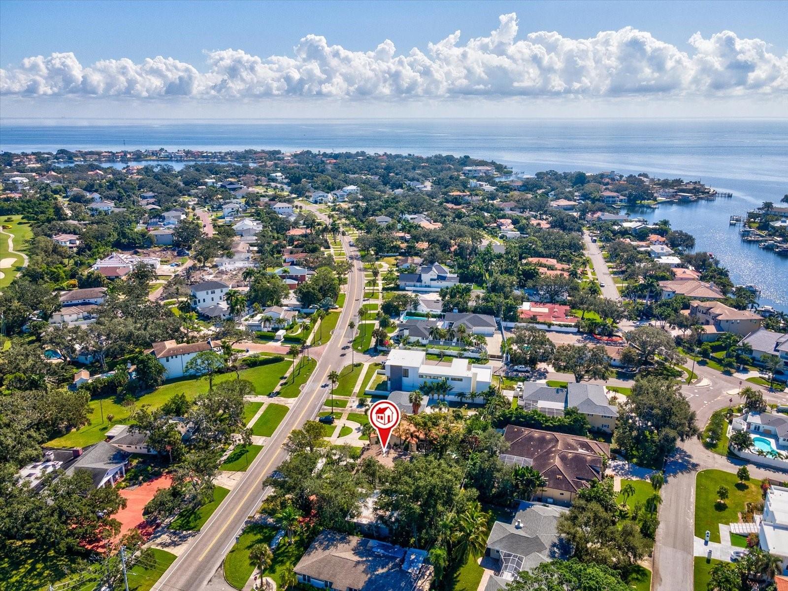 721 SNELL ISLE BLVD NE