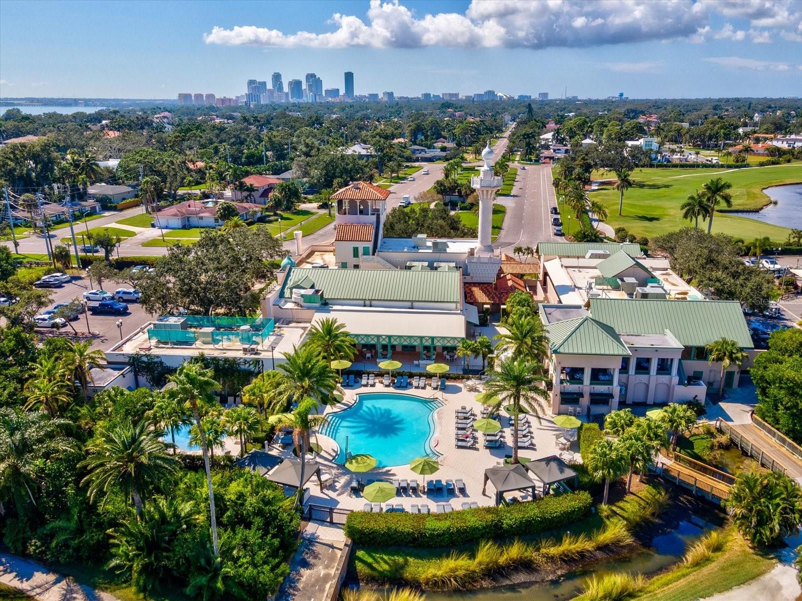 721 SNELL ISLE BLVD NE