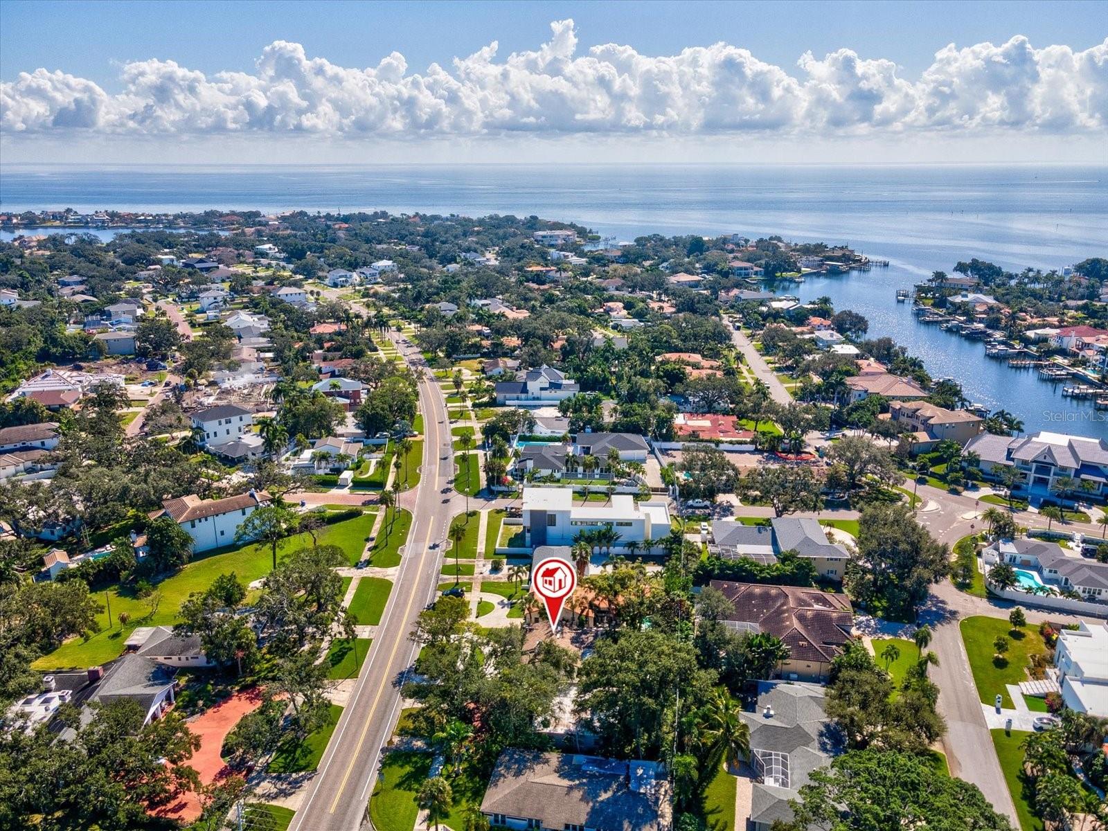 721 SNELL ISLE BLVD NE