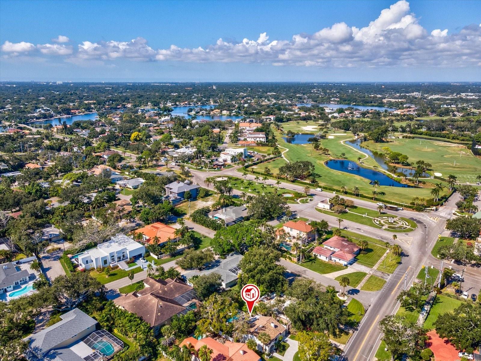 721 SNELL ISLE BLVD NE