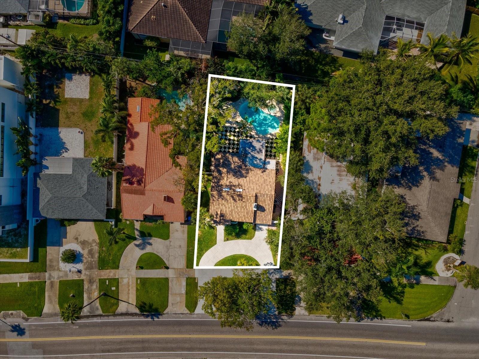 721 SNELL ISLE BLVD NE