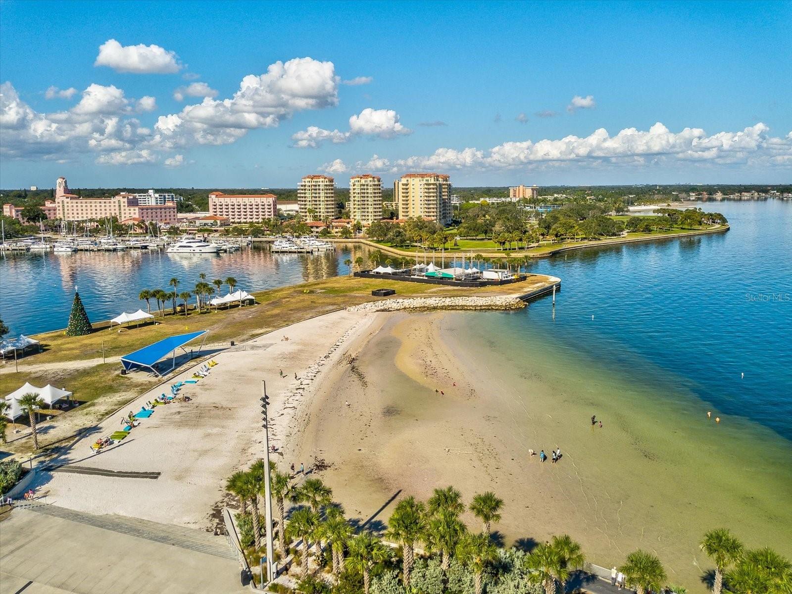 721 SNELL ISLE BLVD NE