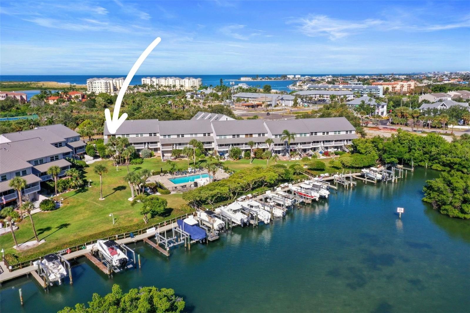 1355 PINELLAS BAYWAY S #19