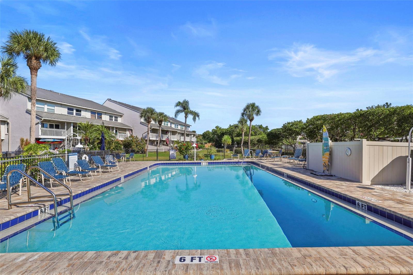 1355 PINELLAS BAYWAY S #19