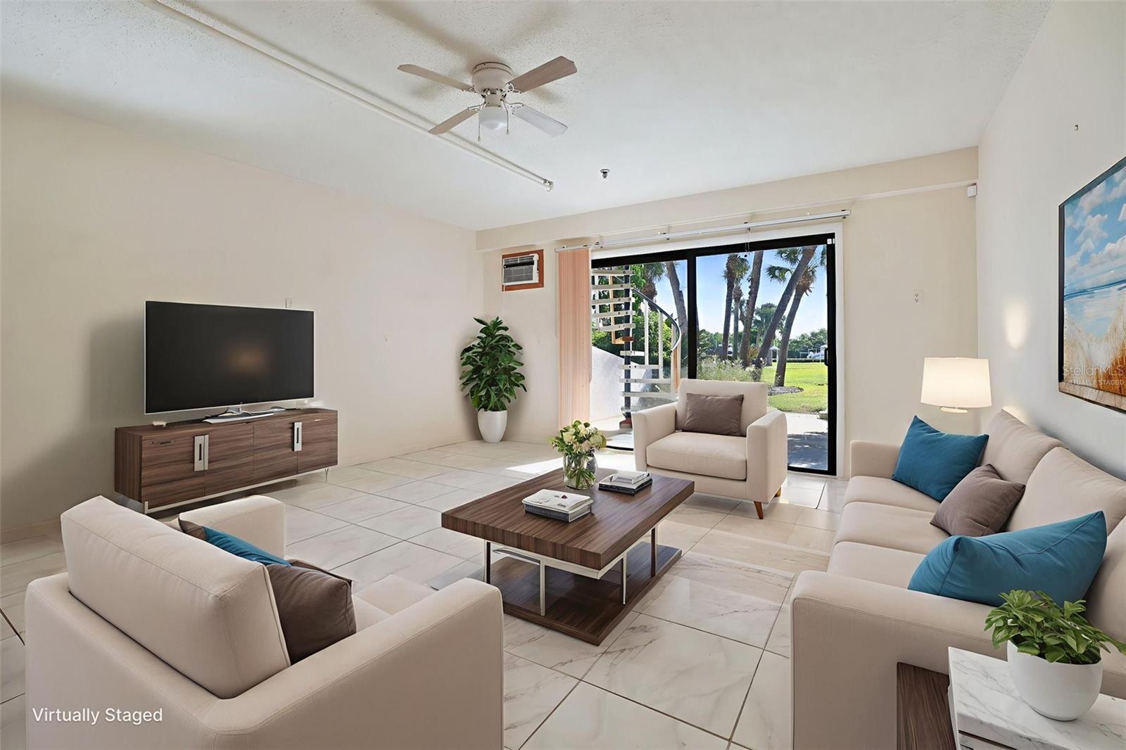 1355 PINELLAS BAYWAY S #19