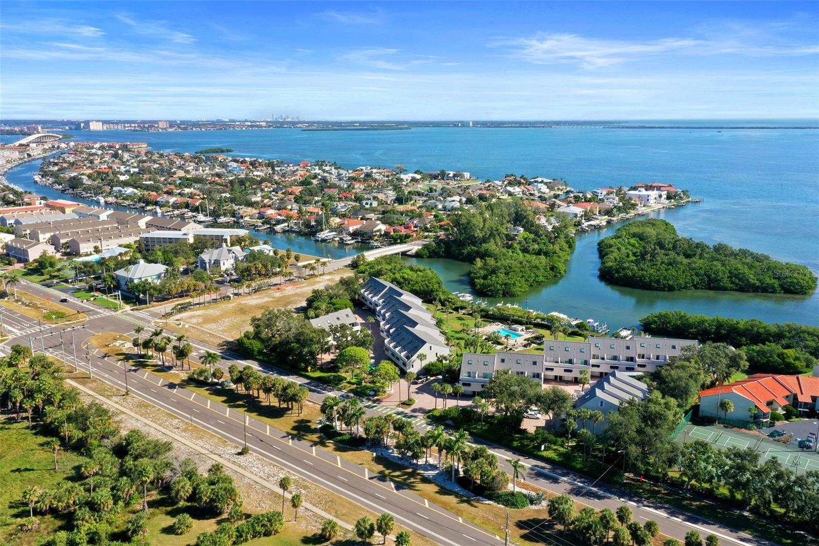 1355 PINELLAS BAYWAY S #19