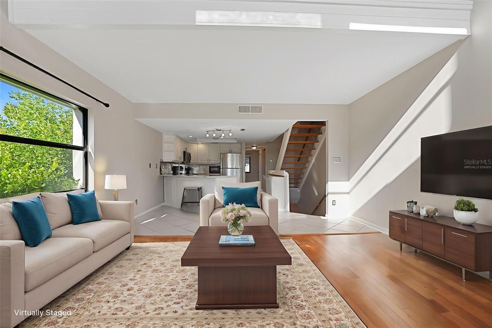 1355 PINELLAS BAYWAY S #19