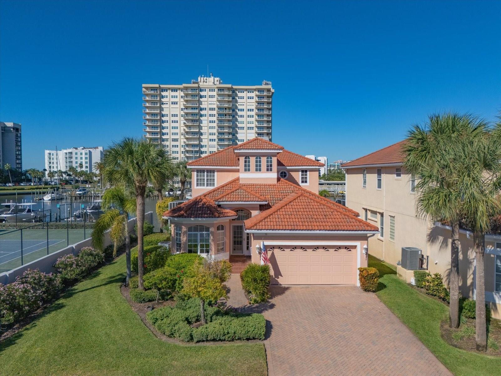 1648 SAND KEY ESTATES CT