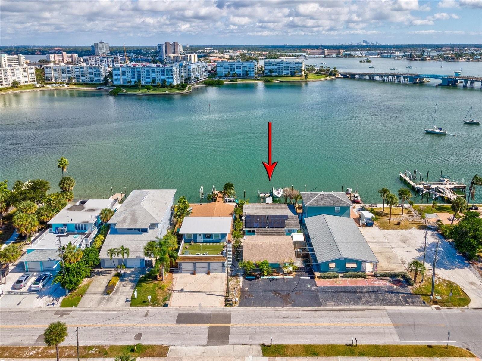 7815 BOCA CIEGA DR