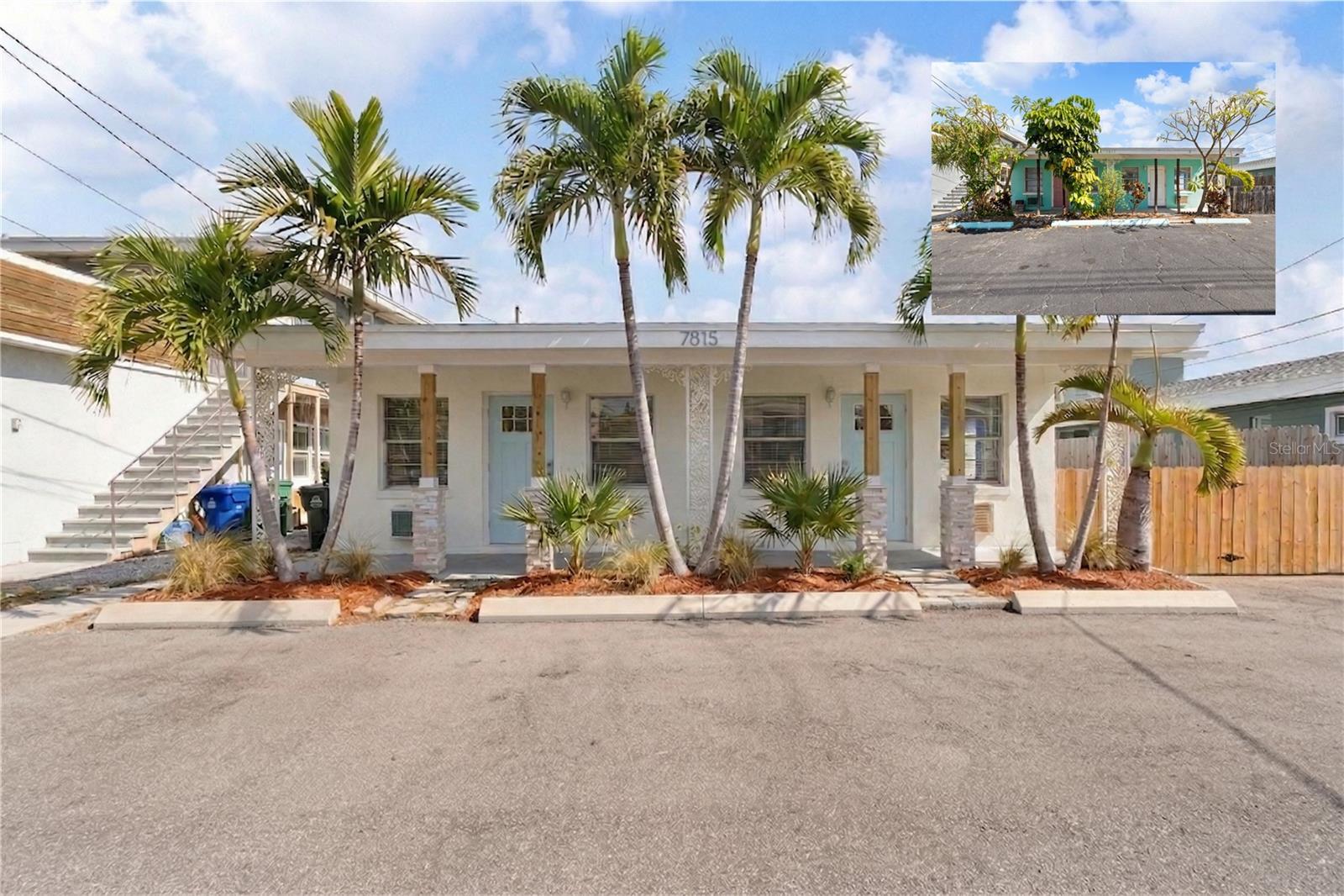 7815 BOCA CIEGA DR