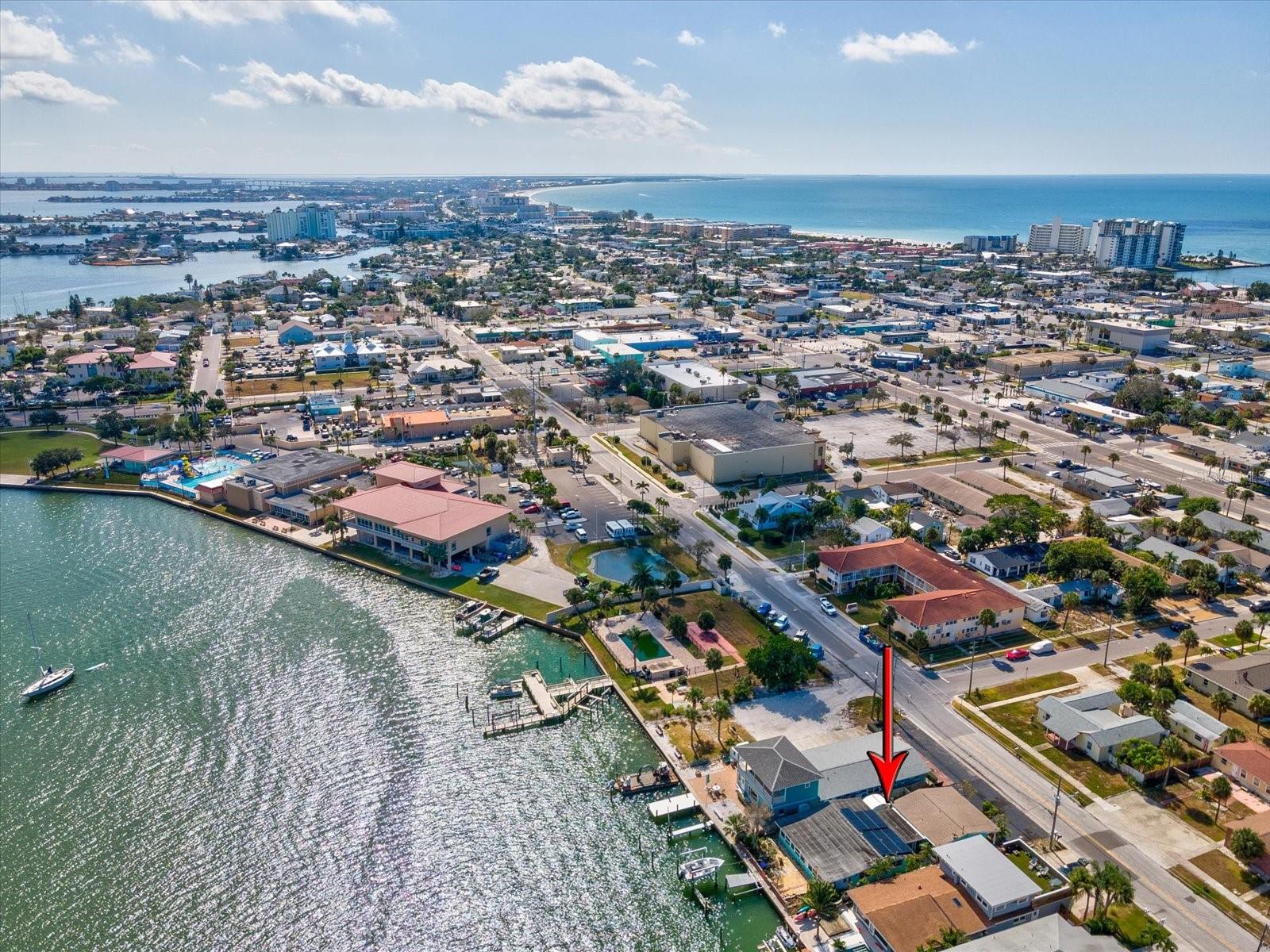 7815 BOCA CIEGA DR
